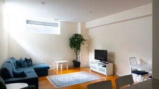 40 Naples Rd Unit B, Brookline, MA 02446