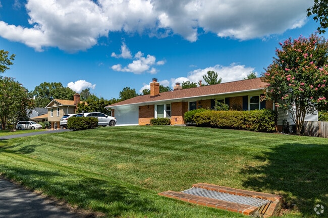 Homes in Flower Valley range from $500,000 to about $1,000,000.