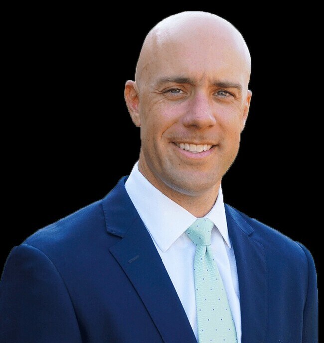 Jared Giddens
