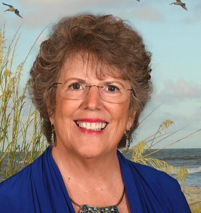 Mary Conover