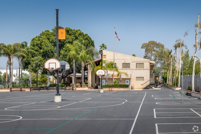 Packinghouse Christian Academy in Redlands offers plenty of fun school activities.