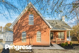 3338 Meadowhill Dr, Murfreesboro, TN 37130