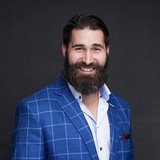 Daniel Bennett