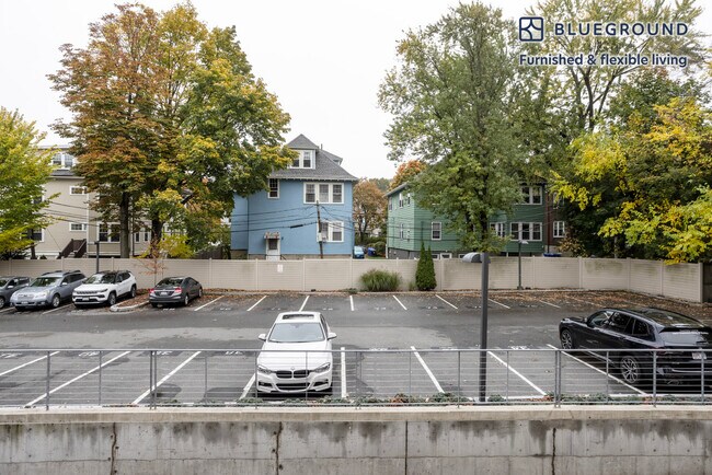 60 Brainerd Rd unit FL2-ID792, Allston, MA 02134 - photo 4