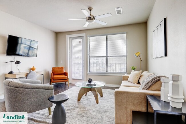 5810 Worth Pkwy unit 3152, San Antonio, TX 78257 - photo 4