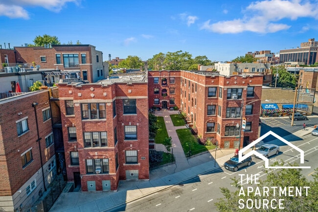 2890 N Clark St unit 1, Chicago, IL 60657 - photo 7