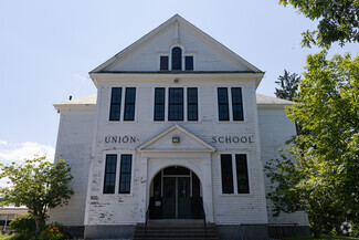 Swallow Union Elementary School
