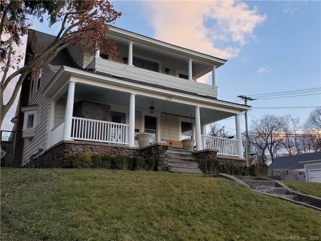 179 Lenox St unit 2, New Haven, CT 06513 - photo 3