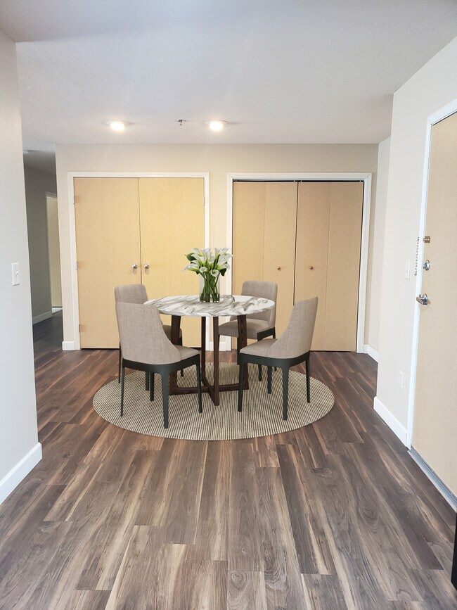 Campus Place Apartments, Grand Forks, ND 58203 - photo 4