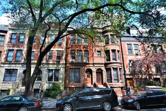 125 W 95th St, New York, NY 10025