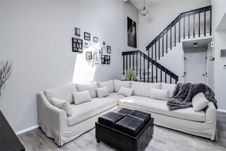 2862 W Long Dr Unit D, Littleton, CO 80120