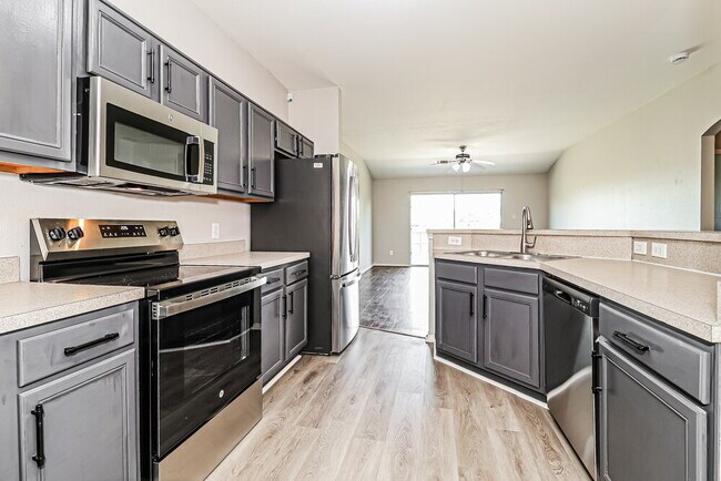 202 Freedom Trail, Forney, TX 75126 - photo 7