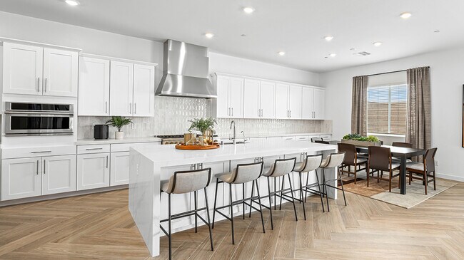 9556 W Hammer Lane St unit 38732386, Las Vegas, NV 89149 - photo 5