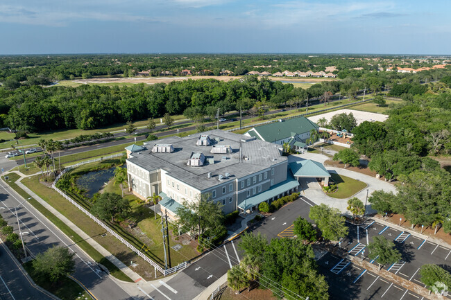 Providence Community School offers K/4 through 12th grades.