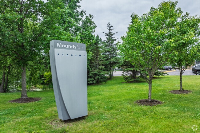 Mounds Park Academy is ranked the #3 Best Private K-12 Schools in Minnesota.