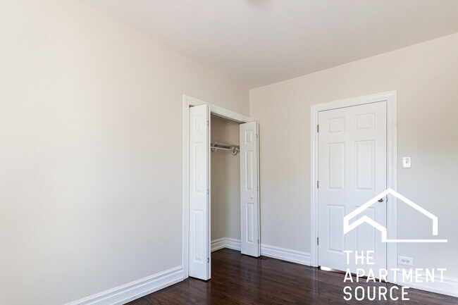 2133 W Giddings St unit 3C, Chicago, IL 60625 - photo 7