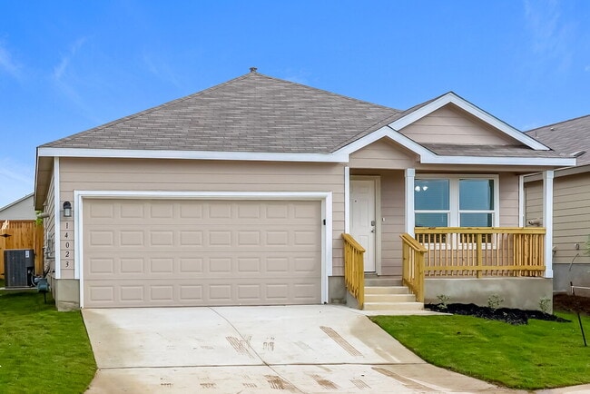 14023 Southton Basin, San Antonio, TX 78223 - photo 3