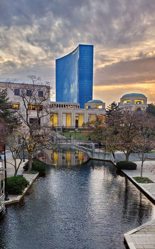 1205 Cottage Ave unit ID1372938P, Indianapolis, IN 46203 - photo 4