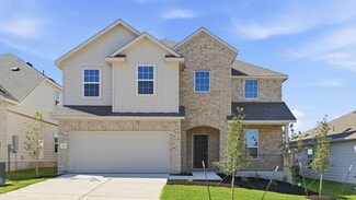 250 Seattle Slew Dr, Jarrell, TX 76537