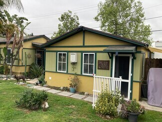 1801 N Evergreen St Unit Guesthouse, Burbank, CA 91505