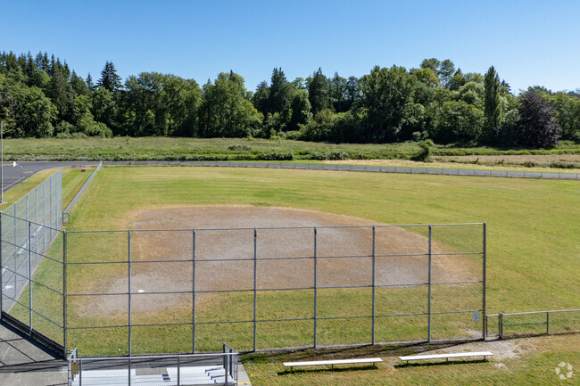 Mt Solo Middle School