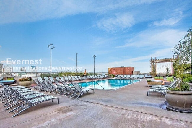 ICON in the Gulch unit 1416, Nashville, TN 37203 - photo 3