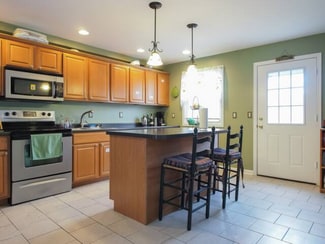 3732 Falls Rd, Baltimore, MD 21211