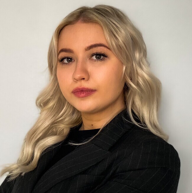 Anna Chukhriy