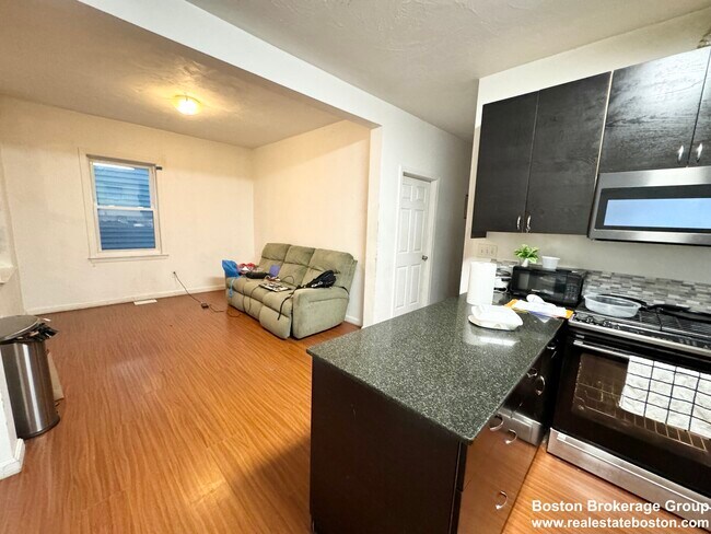 93 A Hillside St unit 1, Boston, MA 02120 - photo 2