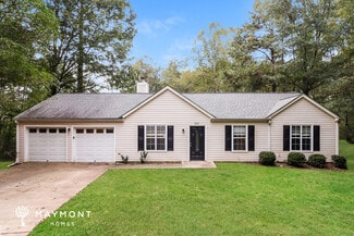 1412 River Landing Way, Woodstock, GA 30188
