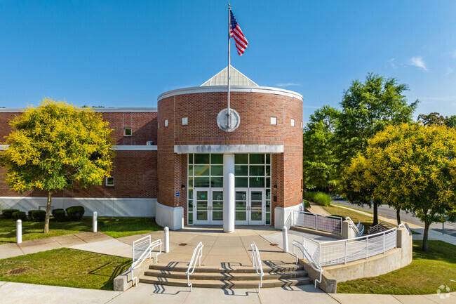 John J Daly Elementary is a highly rated public school in Port Washington.