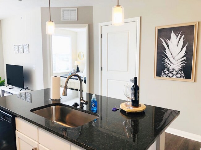 431 W Rich St unit . 506, Columbus, OH 43215 - photo 5