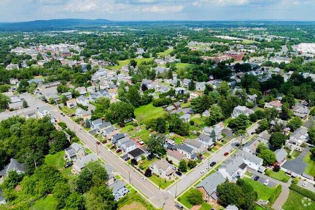 Raritan Township Hunterdon offers a mix of rural atmosphere and suburban sprawl and is the most populous town in Hunterdon County.