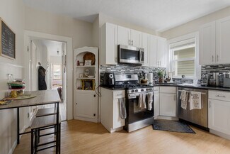 19 Malvern Ave Unit 2, Somerville, MA 02144