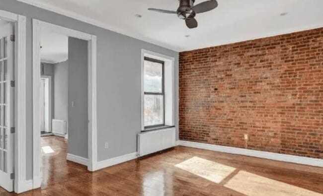 450 W 50th St unit 4, New York, NY 10019 - photo 2