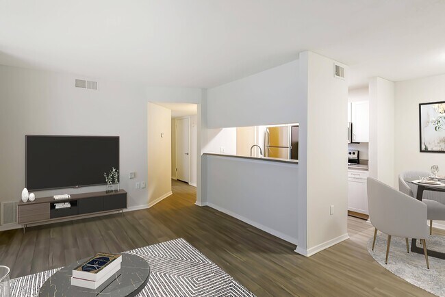 Southaven Pointe Apartments, Southaven, MS 38671 - photo 4