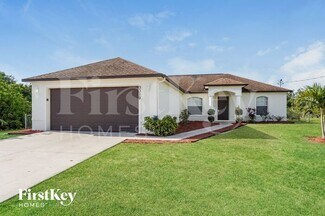 3319 40th St SW, Lehigh Acres, FL 33976
