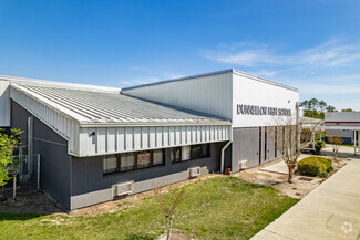 Dunnellon High School