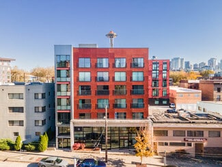 220-222 Queen Anne Ave, Seattle, WA 98109