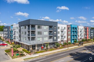 395 S Highland St, Memphis, TN 38111