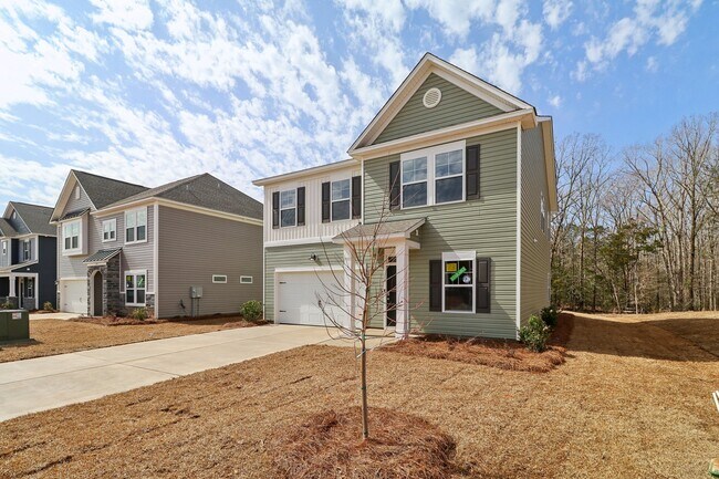 810 Shiloh Church Rd unit 36458819, Wellford, SC 29385 - photo 5