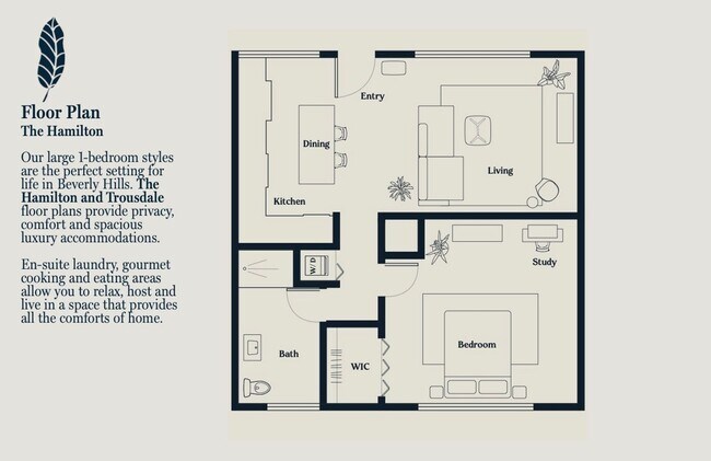 Stay Lola, Beverly Hills, CA 90211 - photo 7