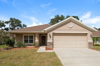 13207 Precept Way, Hudson, FL 34669