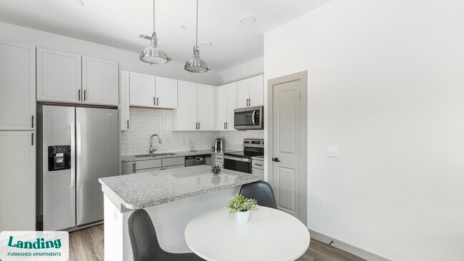 8220 Horseman Rd unit 8220BA.1407476, Fort Worth, TX 76131 - photo 7