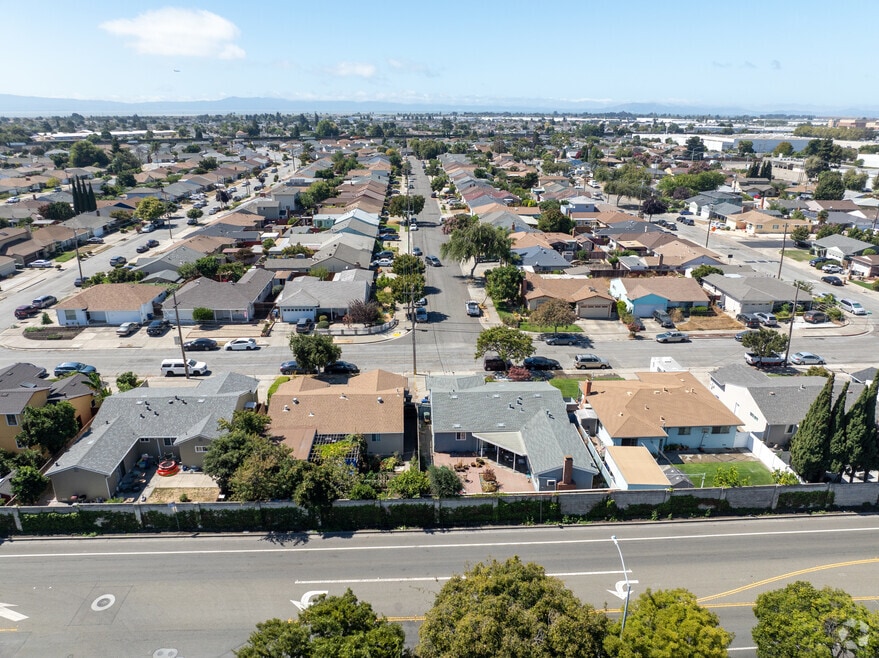 Floresta Gardens-Bradrick