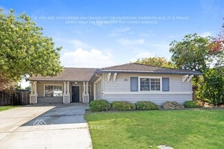 3906 Marsh Way, Oakley, CA 94561