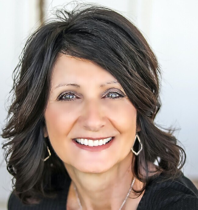 Mary Baughman
