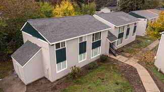 1921 Fir Rd Unit 4, Forest Grove, OR 97116
