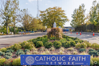Kellenberg Memorial High School