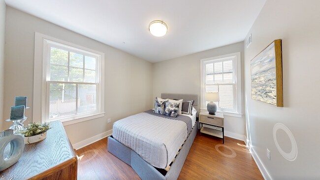 380 Harvard St unit 4, Cambridge, MA 02138 - photo 4